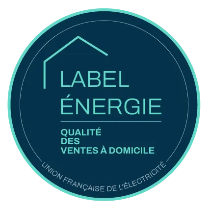 Label Energie