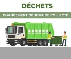 COLLECTE DECHETS