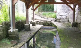 Lavoir