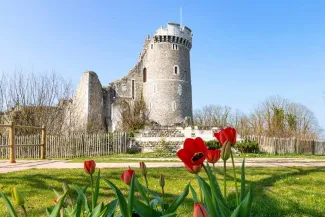château