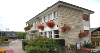 Mairie