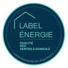 Label Energie