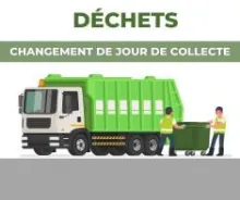 COLLECTE DECHETS