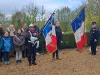 Les porte-drapeaux